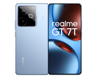 realme GT 7T 12/512GB IceSense Blue OLED OIS IP69 120W 7000mAh - 1335491 - zdjęcie 1